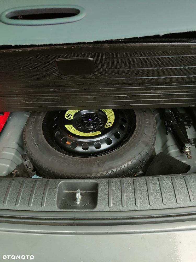 Hyundai Tucson 1.6 GDi N Line 2WD - 20