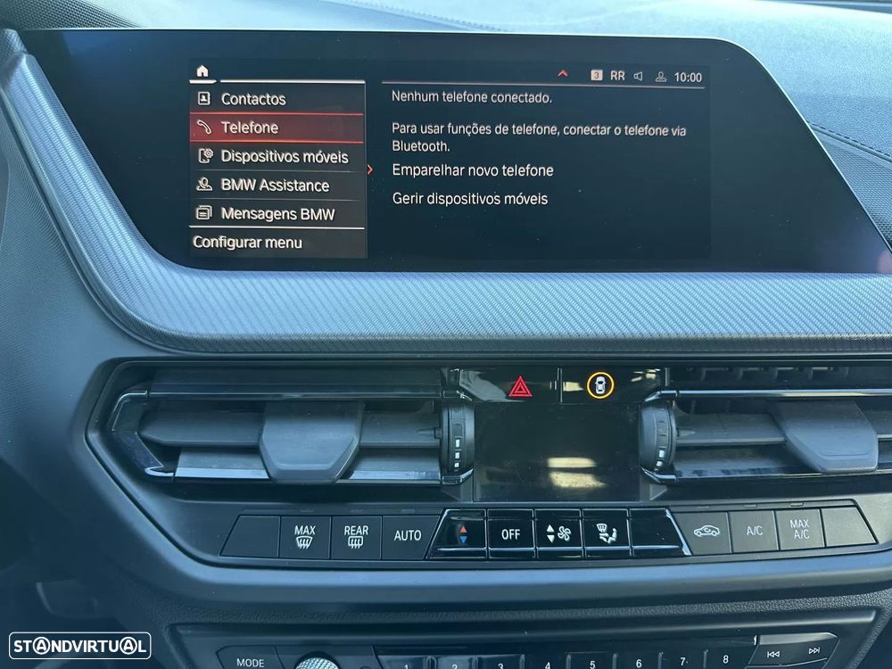 BMW 116 d Pack Desportivo M Auto - 49