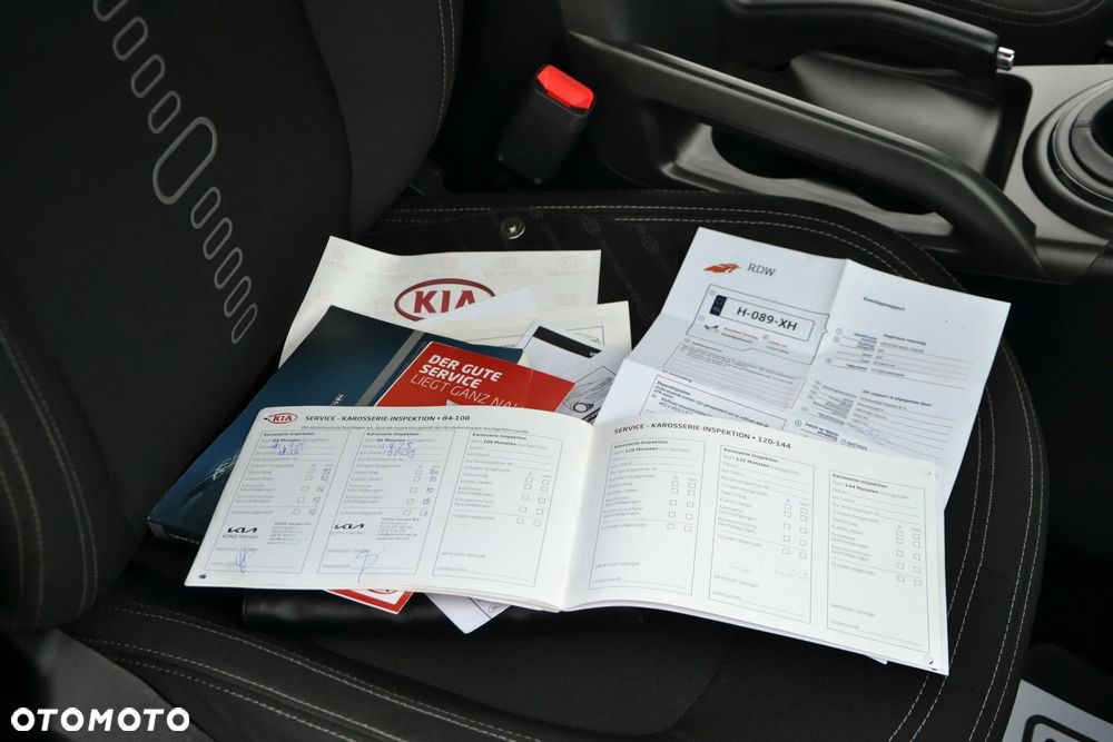 Kia Sportage 1.6 GDI 2WD Vision - 38