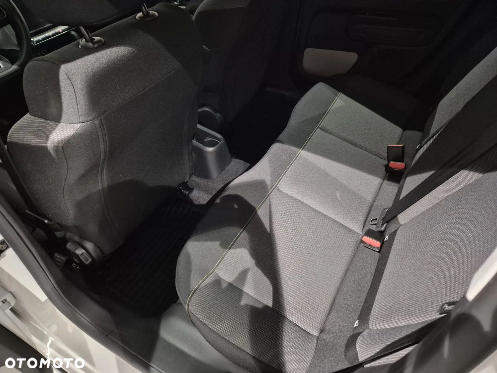 Citroën C3 1.2 PureTech Shine - 9