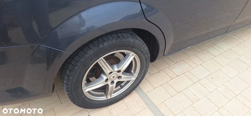 Ford Mondeo 2.0 Titanium - 5