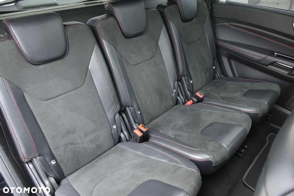 Ford S-Max 2.0 TDCi ST-Line PowerShift - 31
