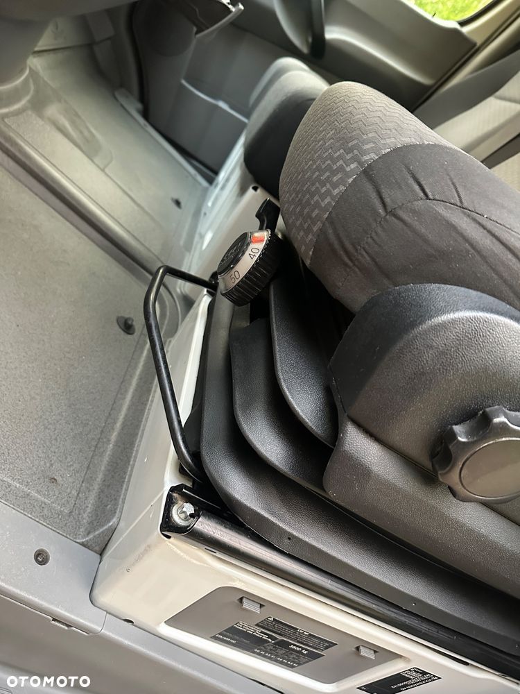 Volkswagen Crafter - 3