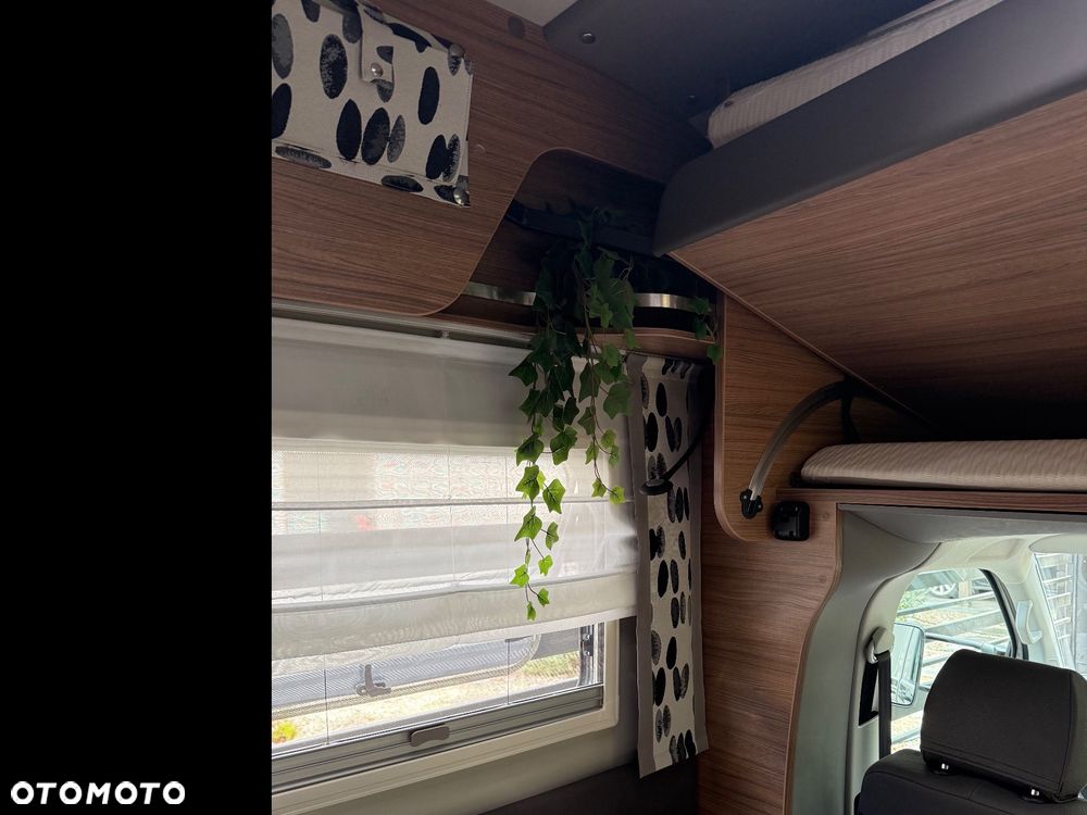 KNAUS TOURER VAN 500MQ Vansation - 20
