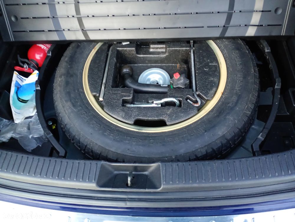 Mazda CX-7 2.2 MZR-CD Exclusive-Line - 28