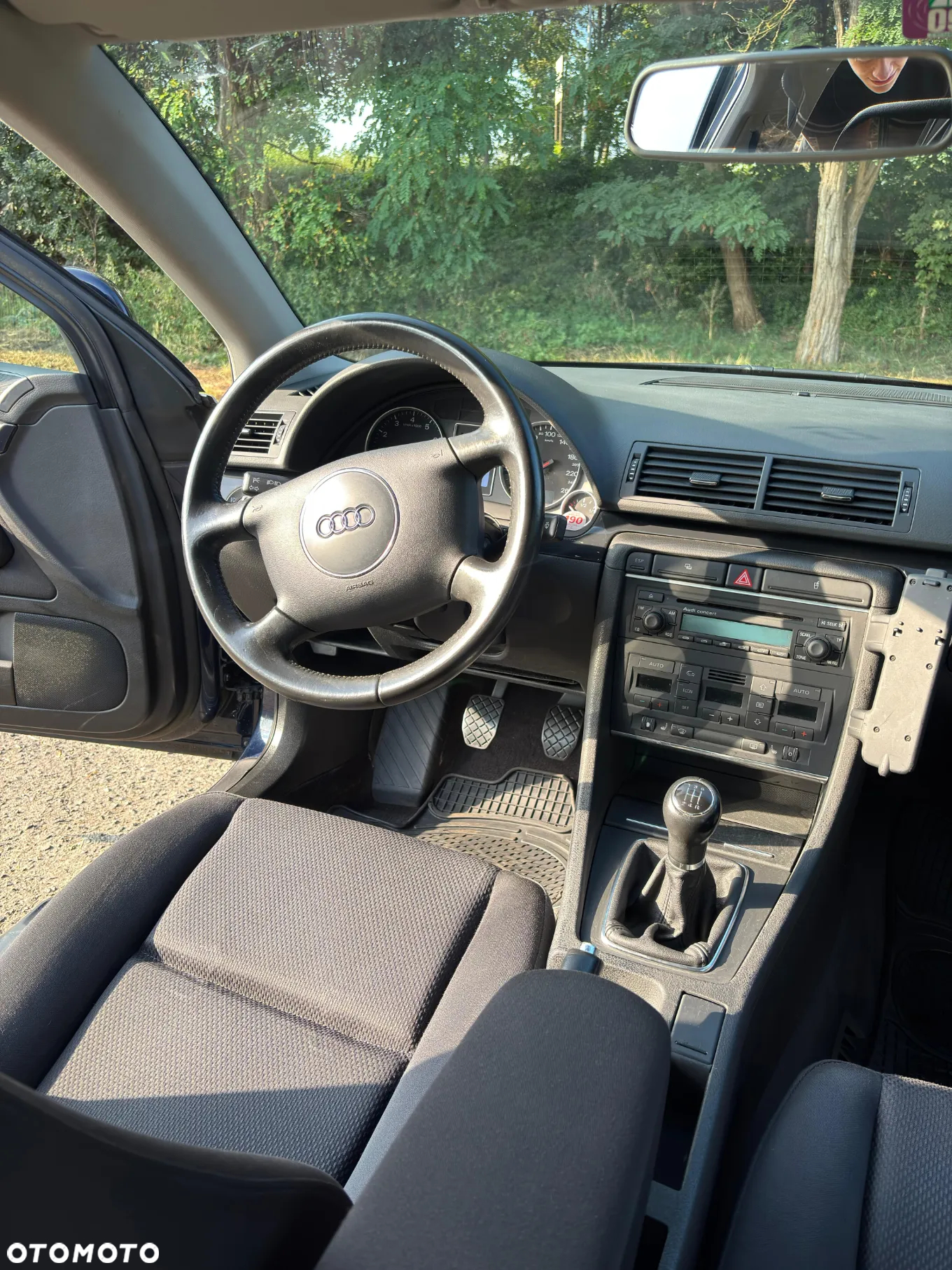 Audi A4 ver-2-0 - 6