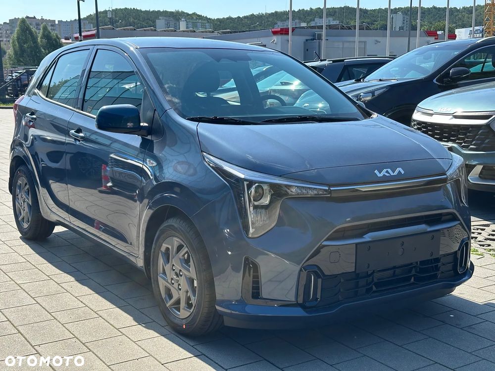 Kia Picanto 1.0 GDI L - 7