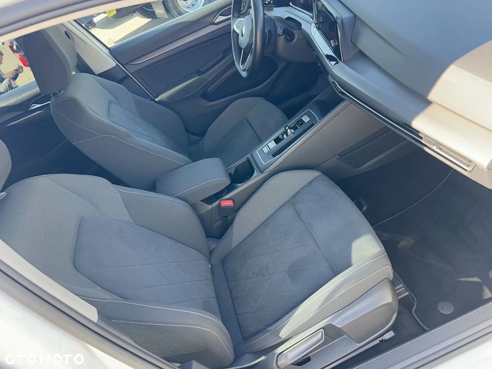 Volkswagen Golf - 19