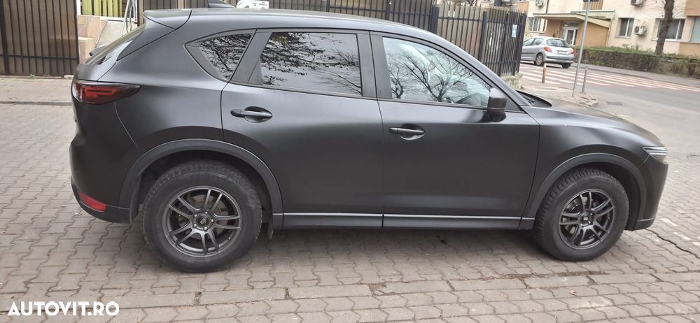 Mazda CX-5 2.2 SKYACTIV-D Prime-Line - 2