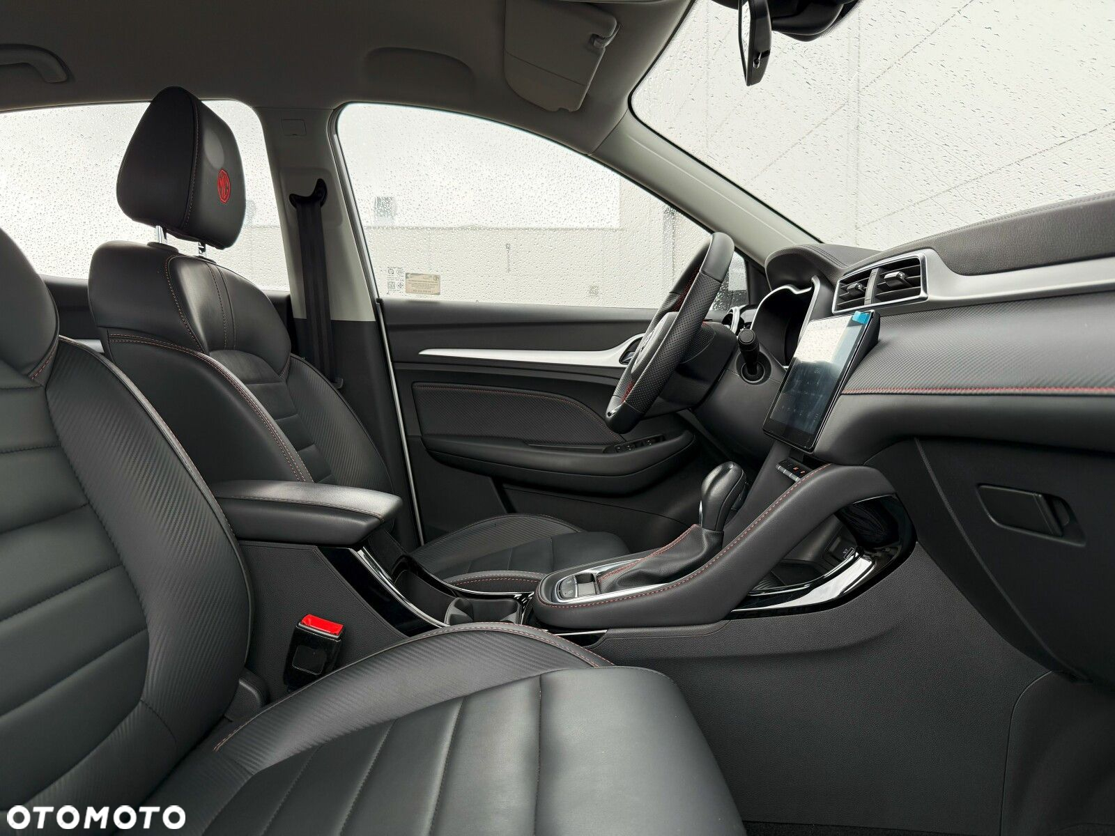 MG ZS 1.0 T-GDI Exclusive - 28