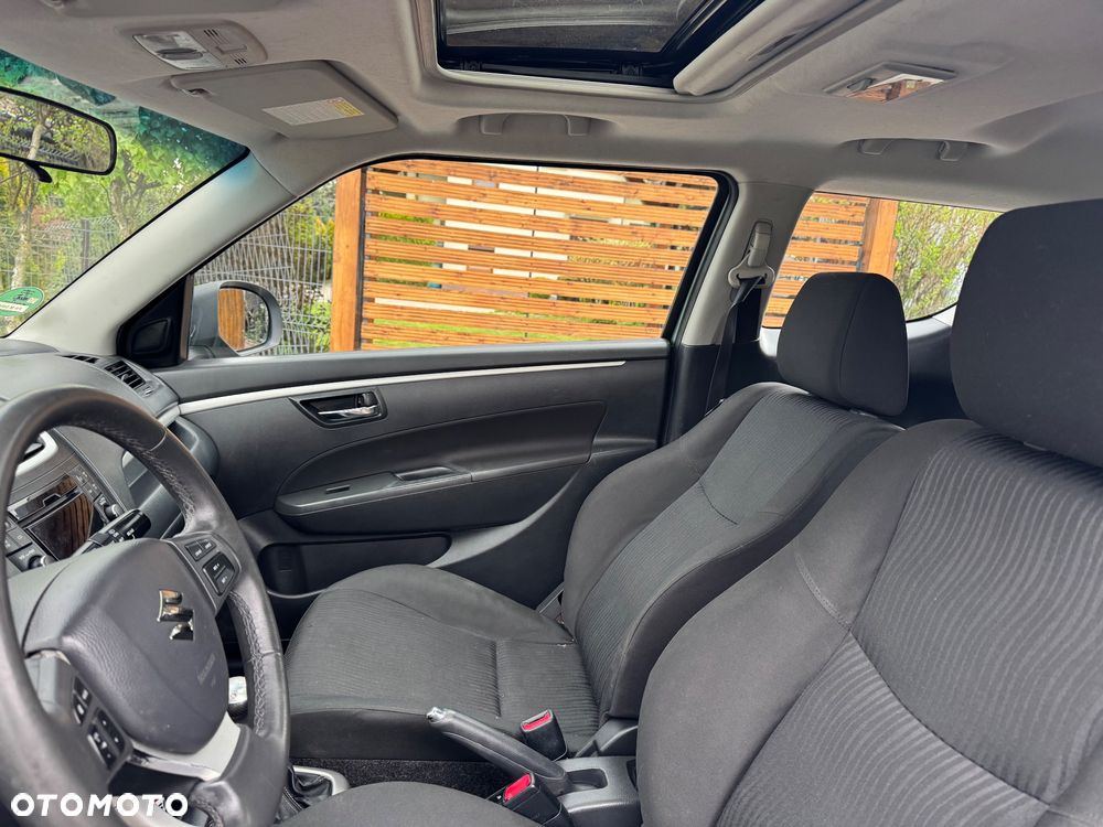 Suzuki Swift 1.2 X-ITE - 20