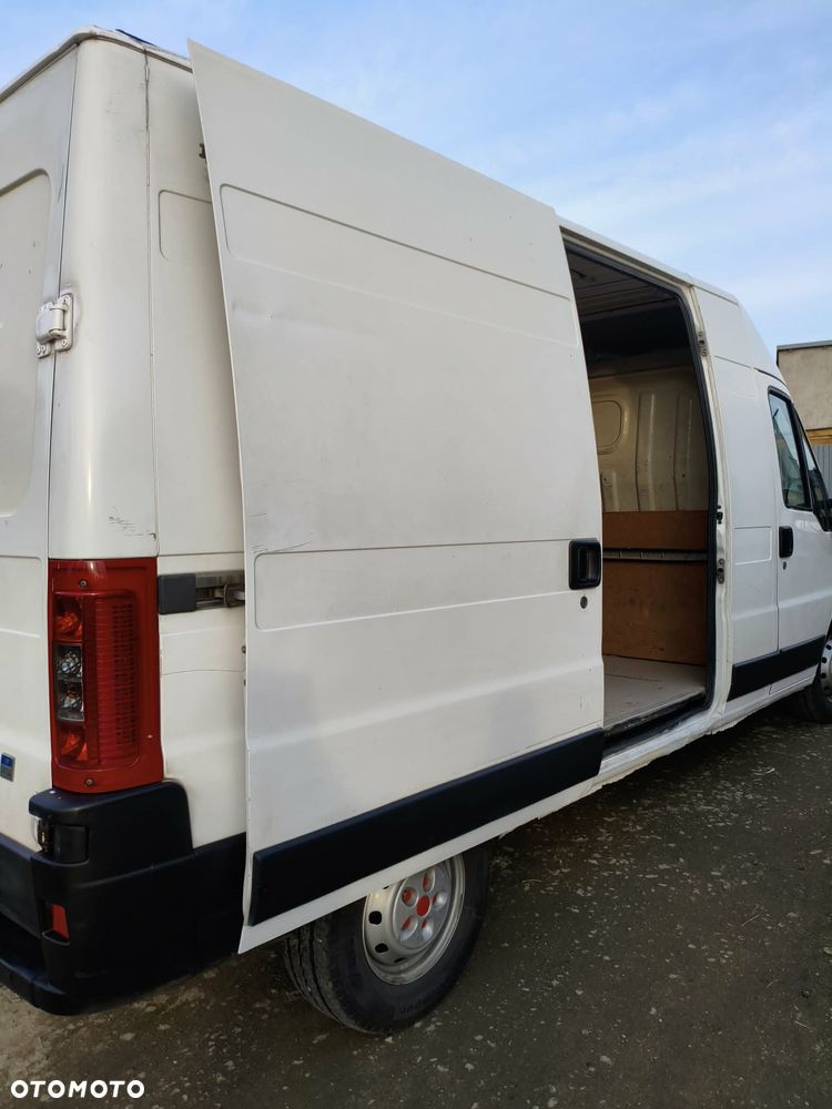 Fiat Ducato - 5
