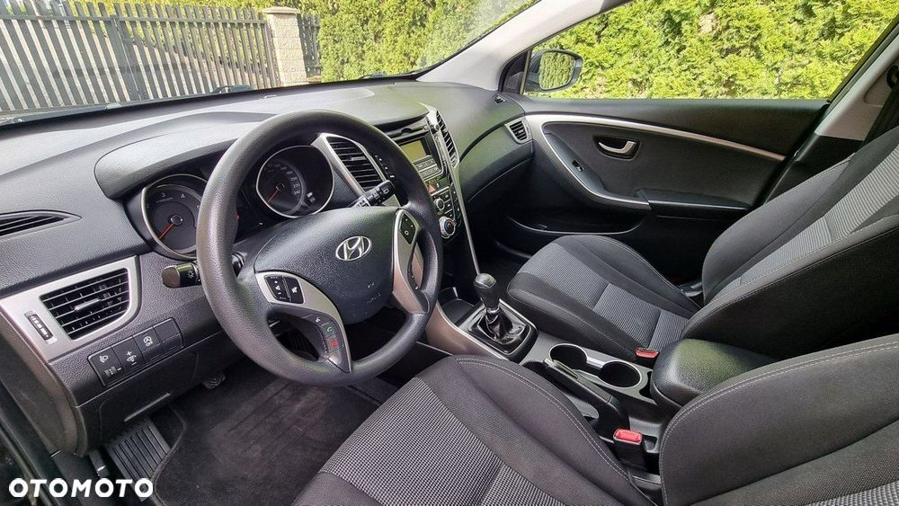 Hyundai i30 - 10