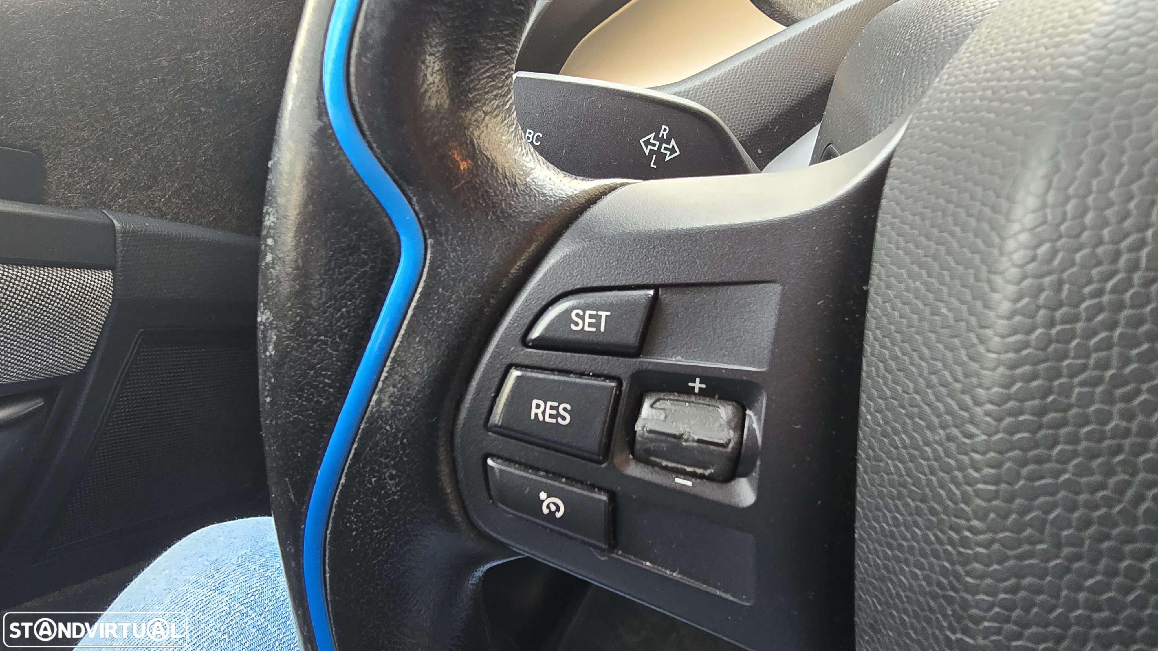 BMW i3 (94 Ah) - 25