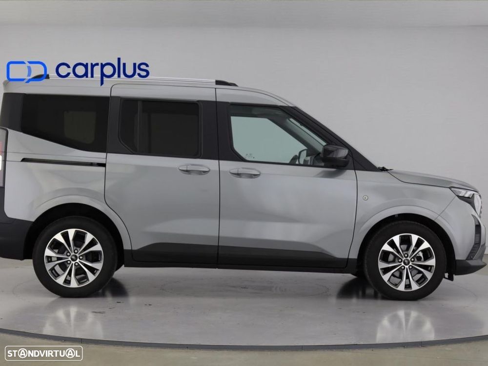 Ford Tourneo Courier 1.0 EcoBoost Titanium - 8