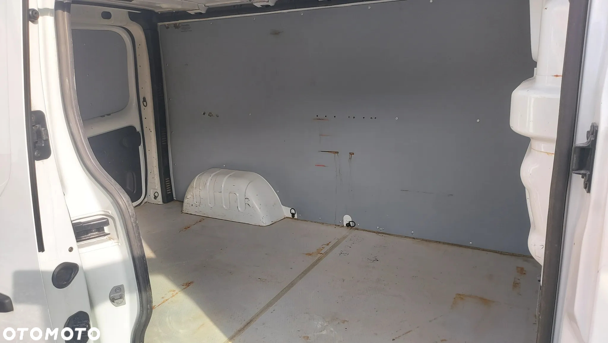 Renault Trafic - 30