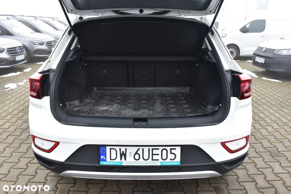 Volkswagen T-Roc 1.5 TSI Life - 15