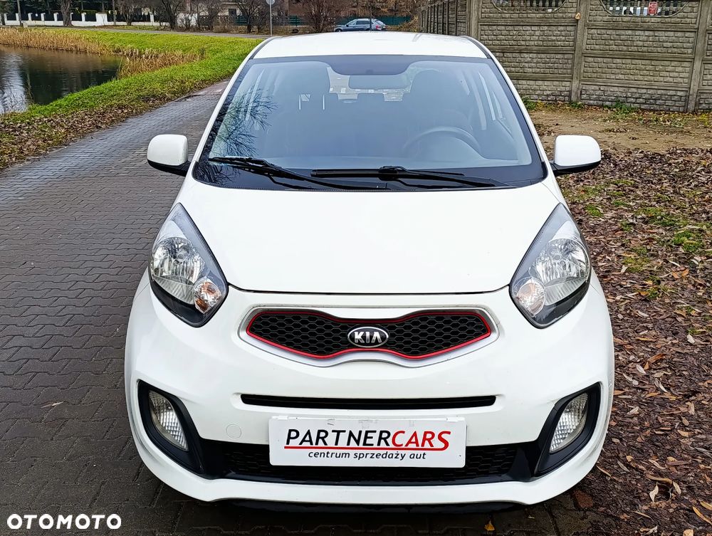 Kia Picanto 1.2 L - 3