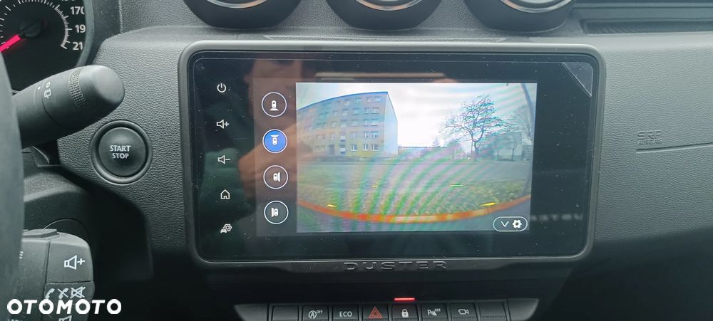 Dacia Duster 1.0 TCe Prestige - 16