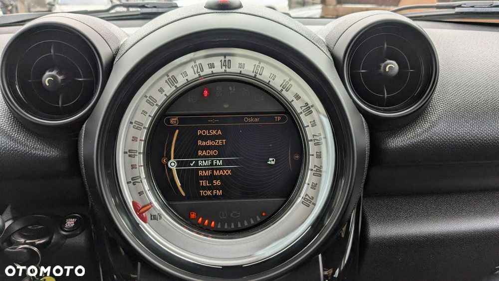 MINI Countryman - 26