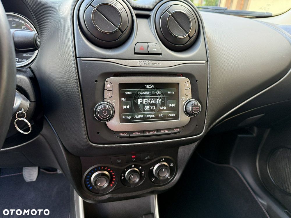 Alfa Romeo Mito - 17