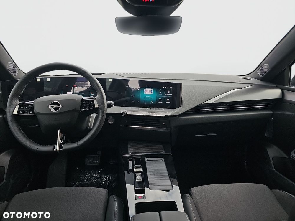 Opel Astra - 15