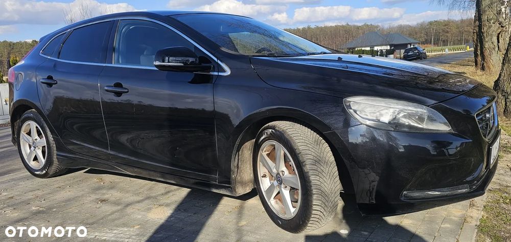 Volvo V40 - 14