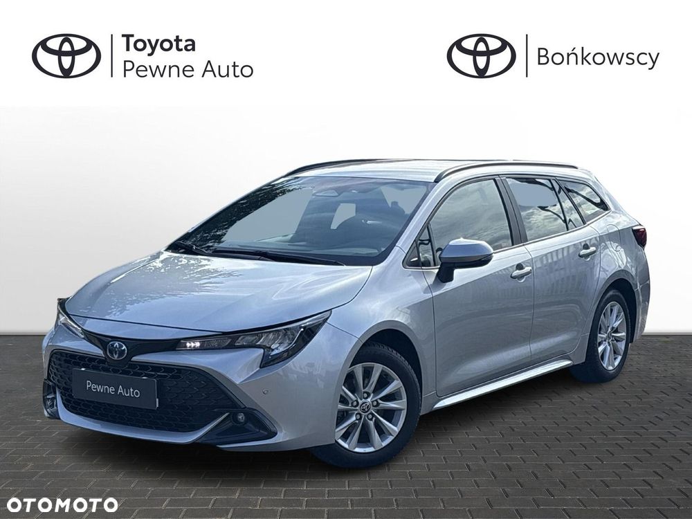 Toyota Corolla 1.8 Hybrid Comfort - 1