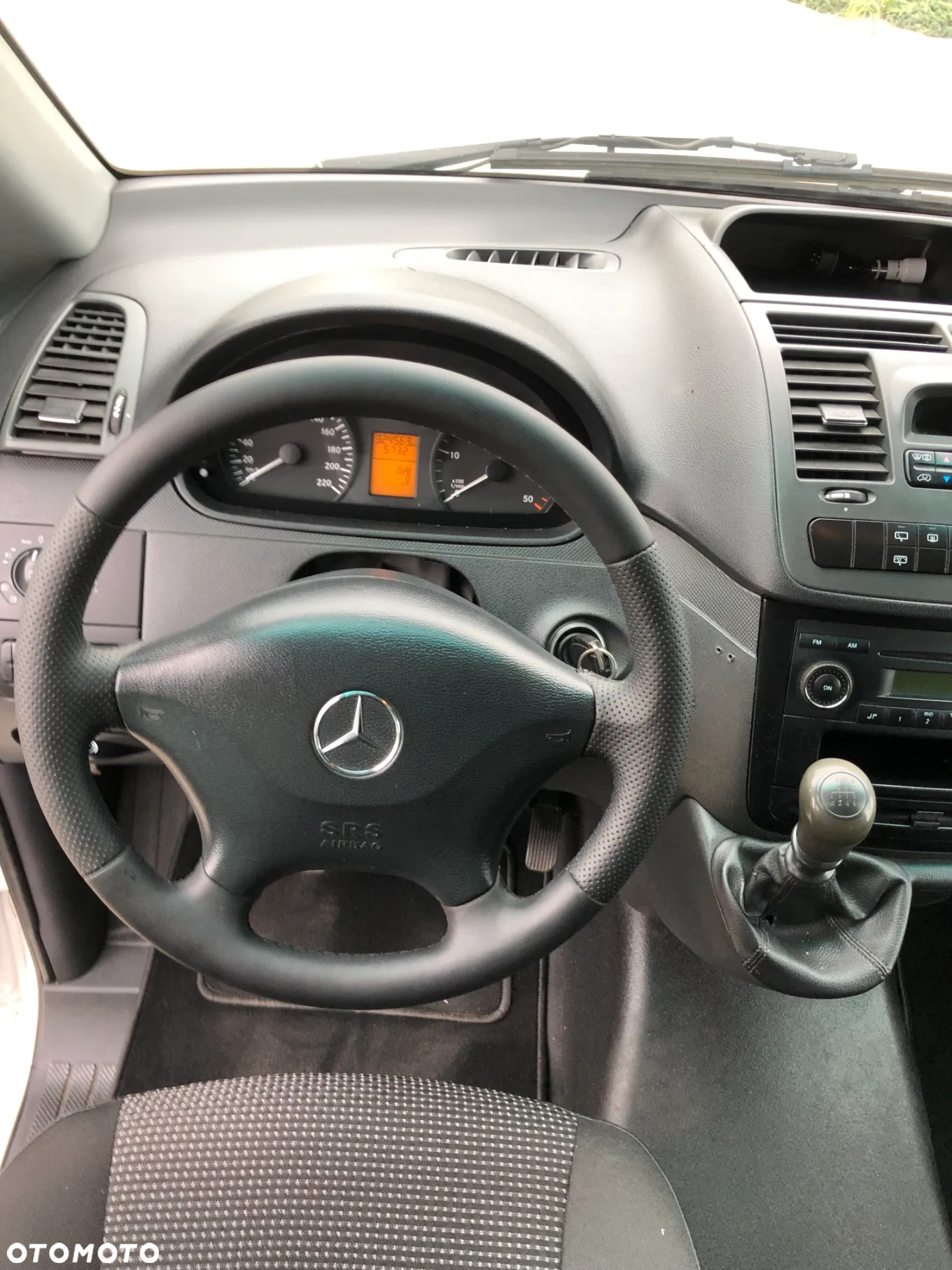 Mercedes-Benz Vito - 14