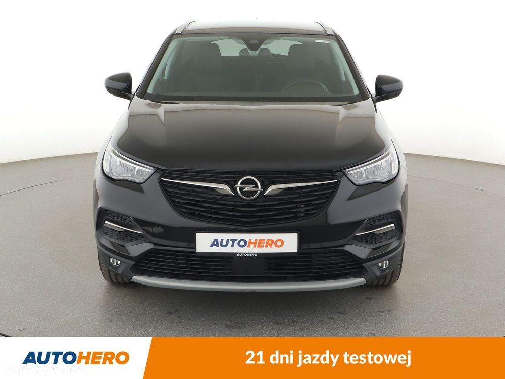 Opel Grandland X - 9