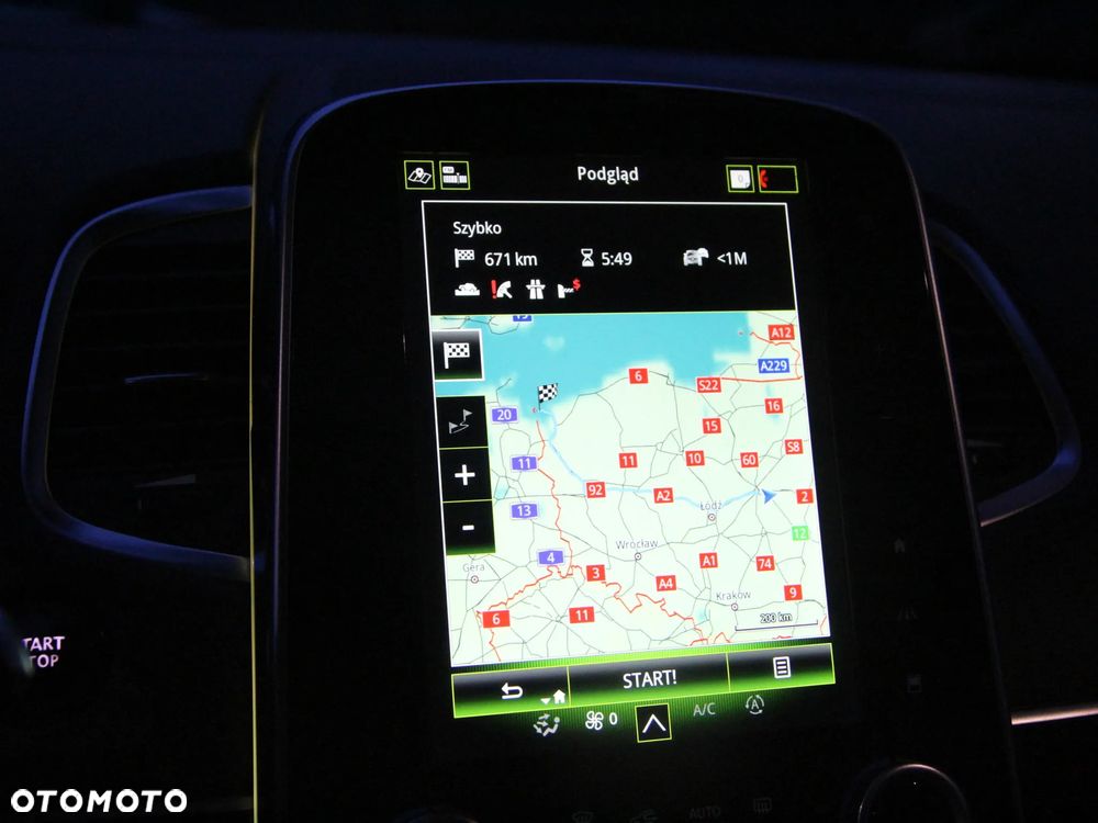 Renault Espace Energy dCi 160 EDC Intens - 23