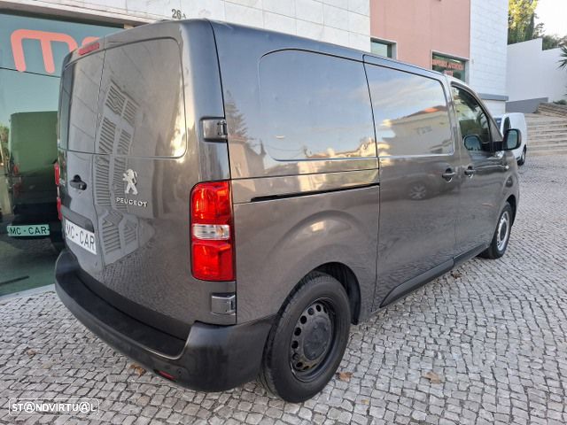 Peugeot Expert 1.5 BlueHDI L2H1 - 7