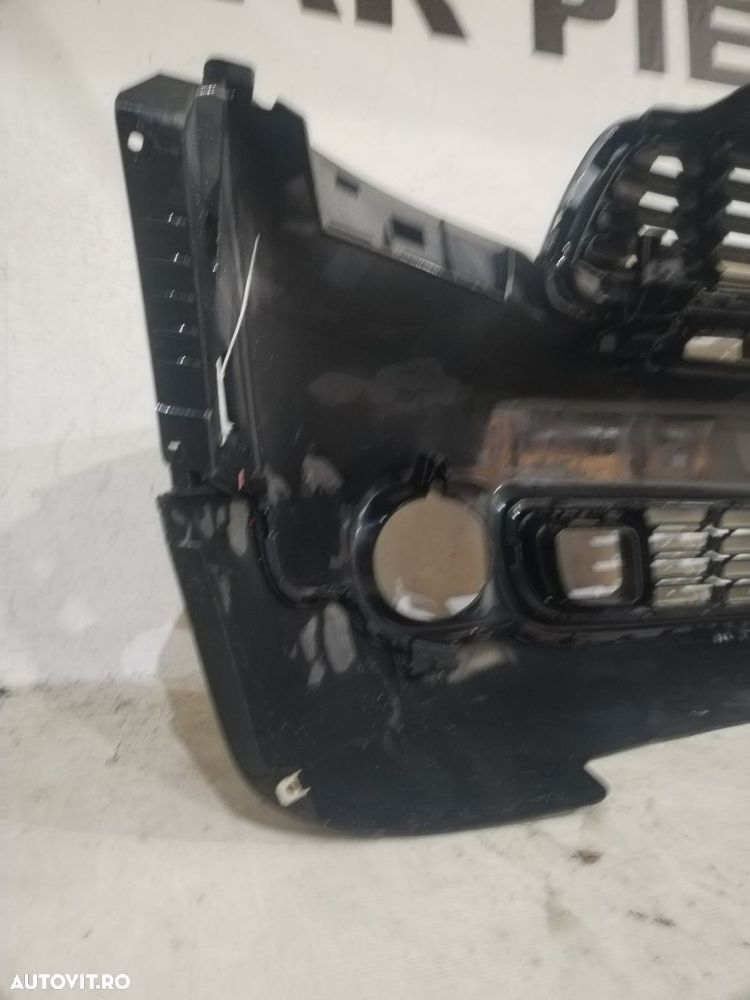 Bara fata Mini Cooper S, R60, Countryman, 2010, 2011, 2012, 2013, 2014, 2015, 2016. - 10