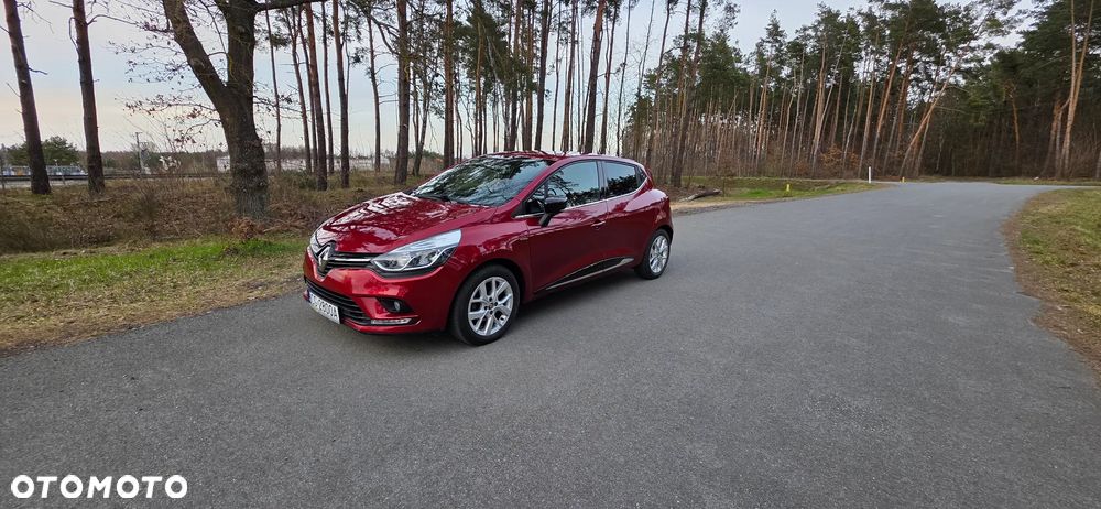 Renault Clio 0.9 TCe Limited - 8