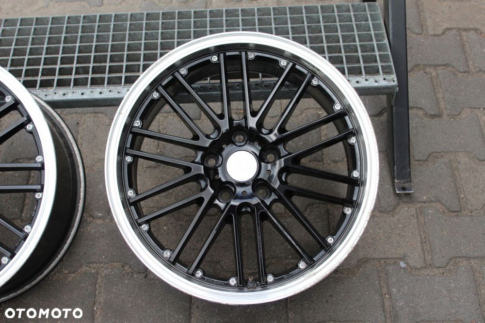 mak 18cali 5x112 et30 8,5j audi skoda seat vw - 1