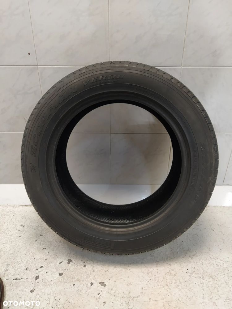 PIRELLI SCORPION VERDE ALL SEASON 3X OPONY OPONA 255/55 R19 WIELOSEZON CAŁOROCZNE - 11