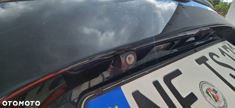 Toyota Avensis 2.0 D-4D Selection - 19