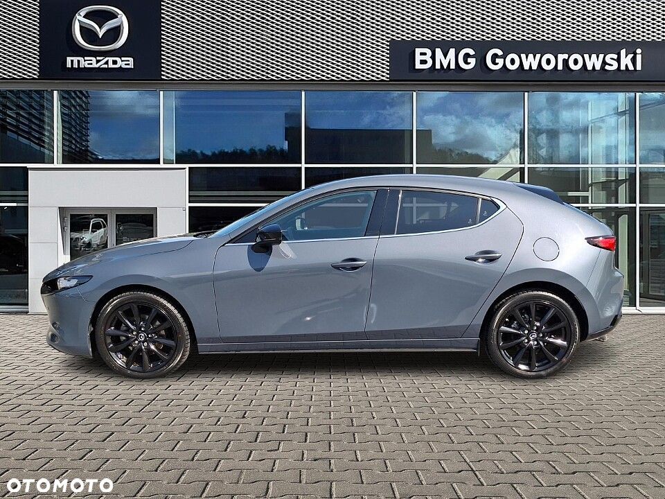 Mazda 3 - 2
