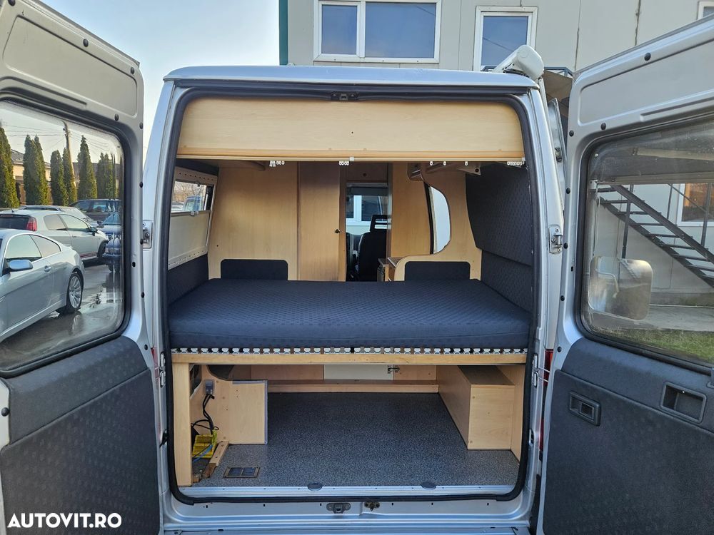 Fiat Ducato - 5