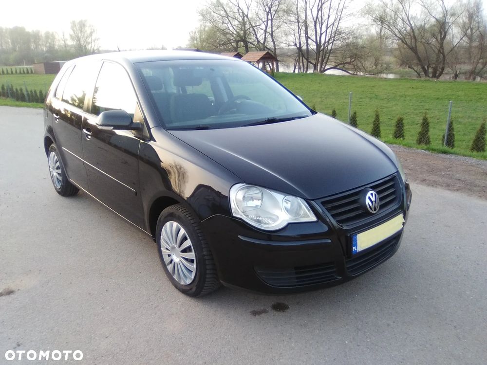 Volkswagen Polo ver-1-4-tdi-trendline - 14
