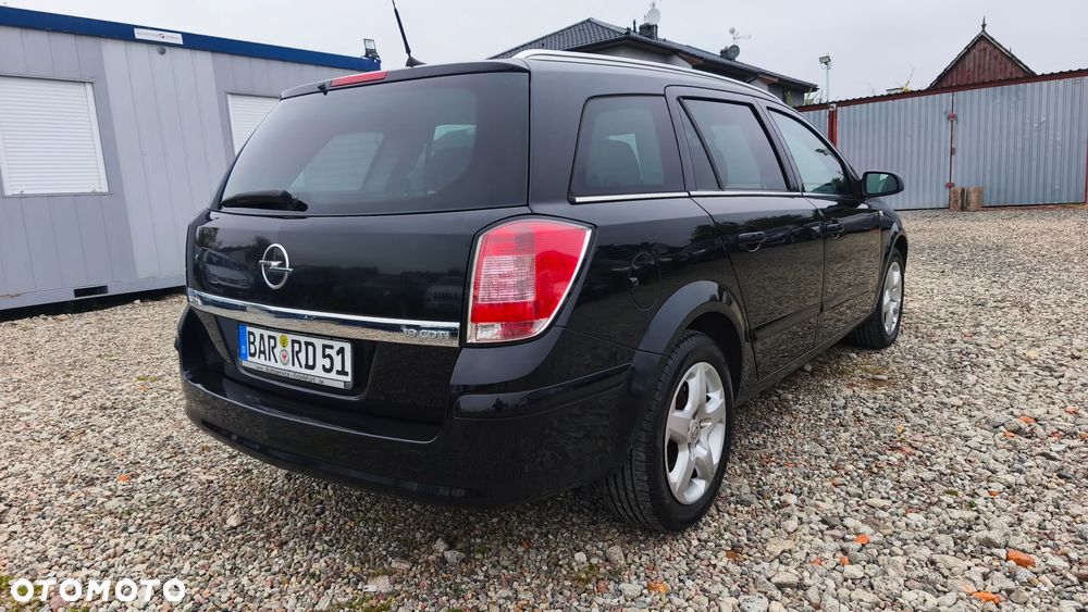 Opel Astra - 7