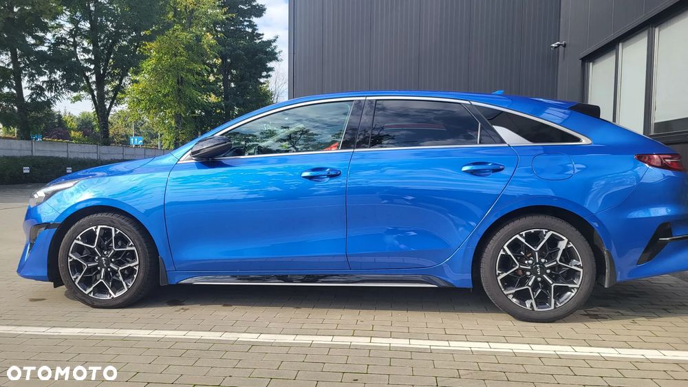 Kia ProCeed 1.5 T-GDI GT Line DCT - 11