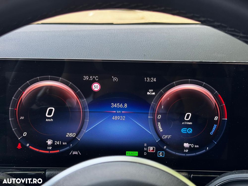 MERCEDES-BENZ GLA 2022 — imagine 30