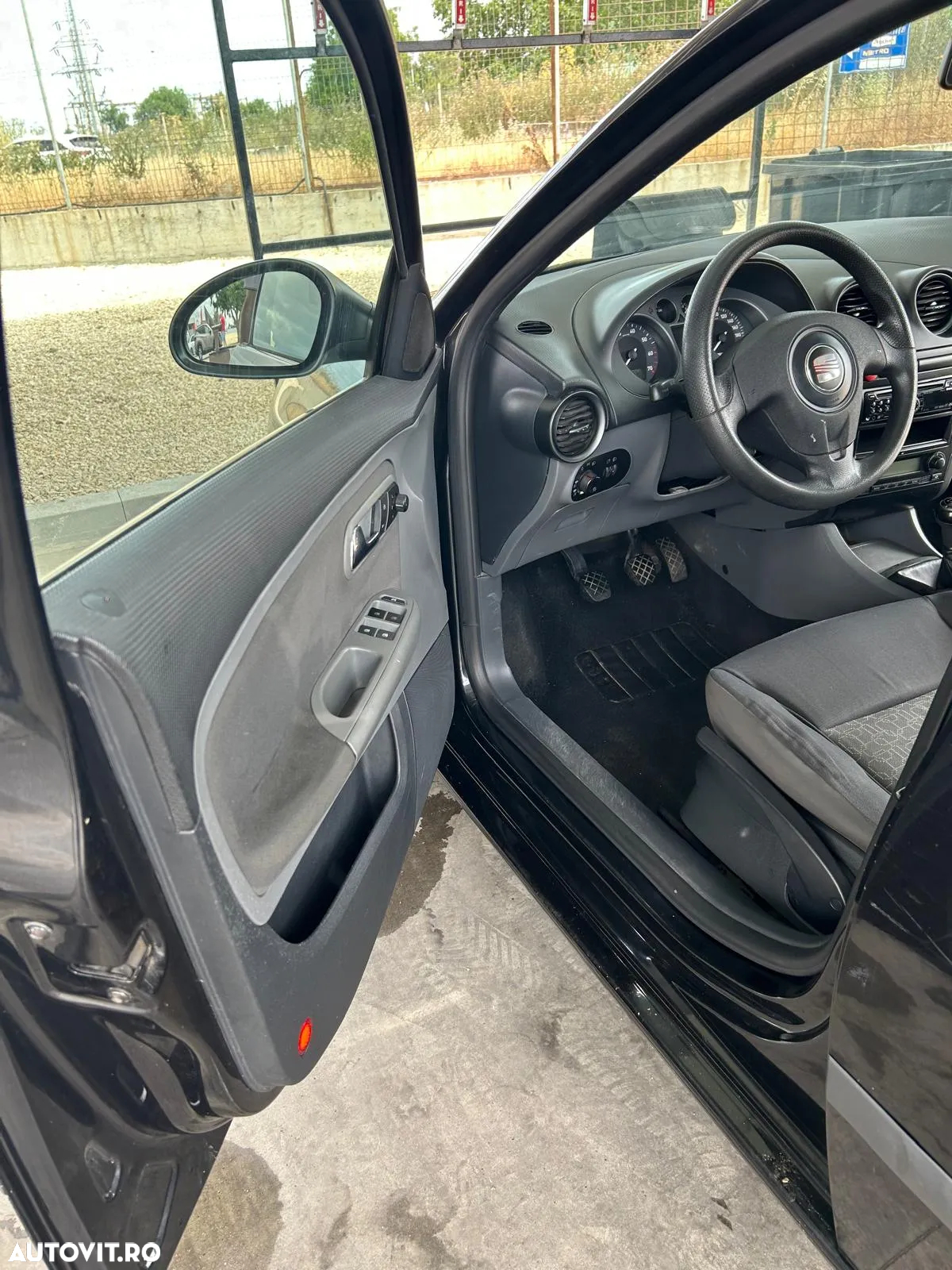 Seat Cordoba - 7