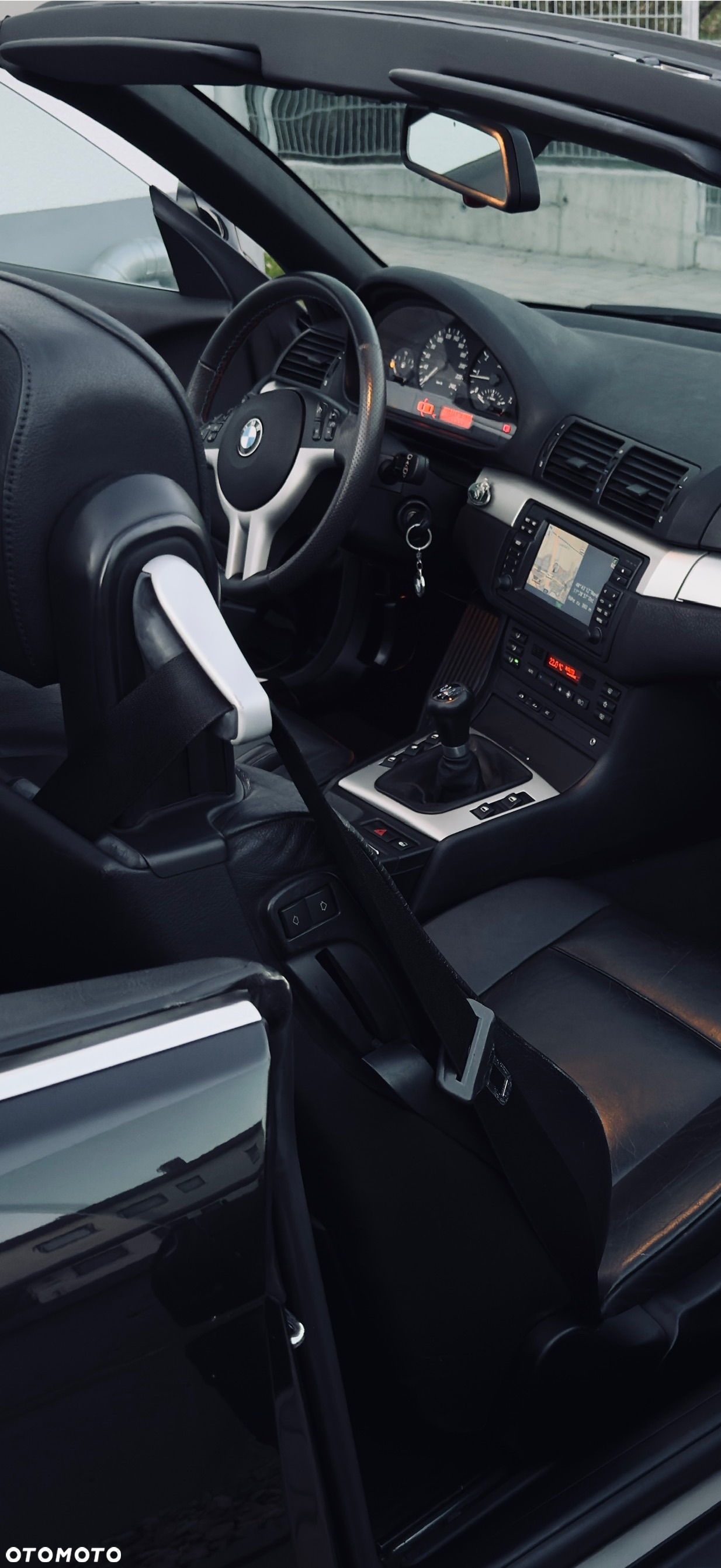 BMW Seria 3 320Ci - 7