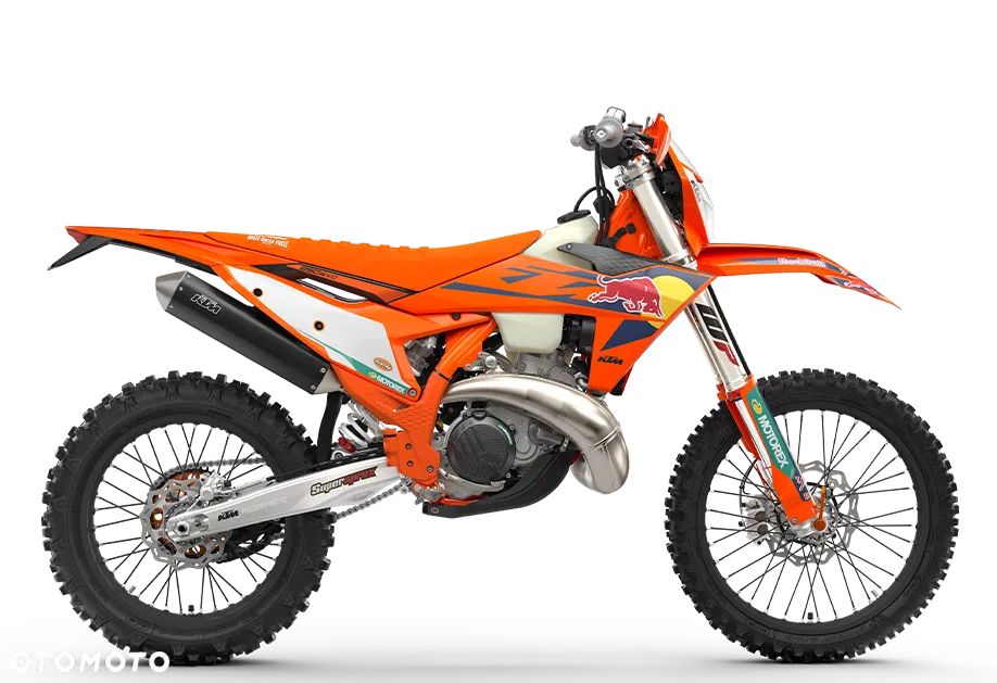 KTM EXC - 1
