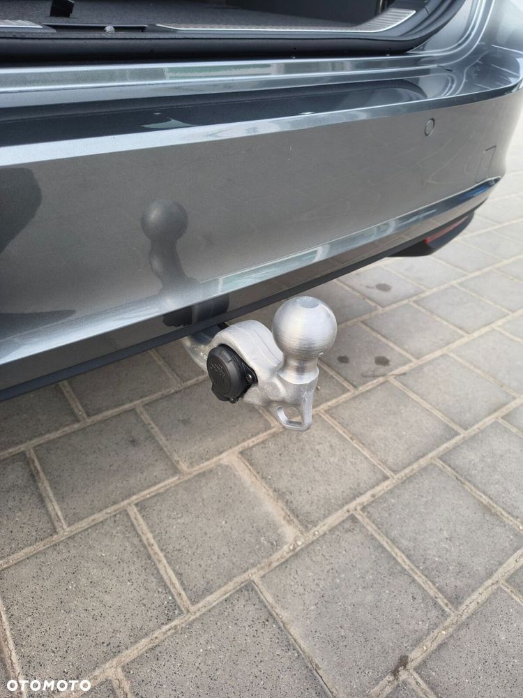 Skoda Superb - 16