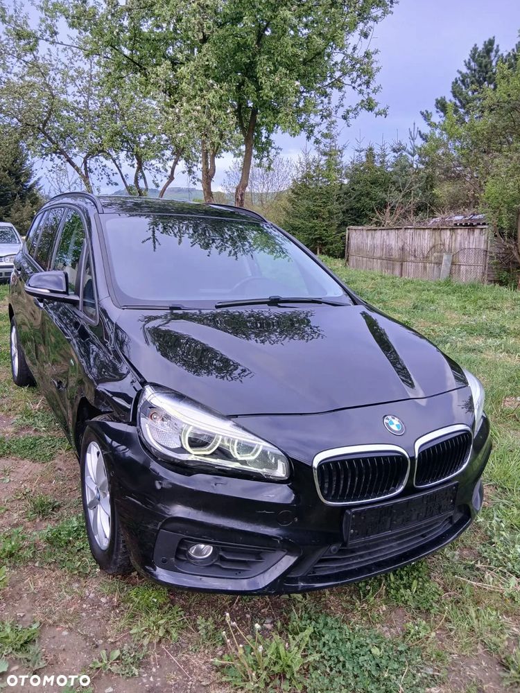 BMW Seria 2 218d Sport-Aut Advantage - 10