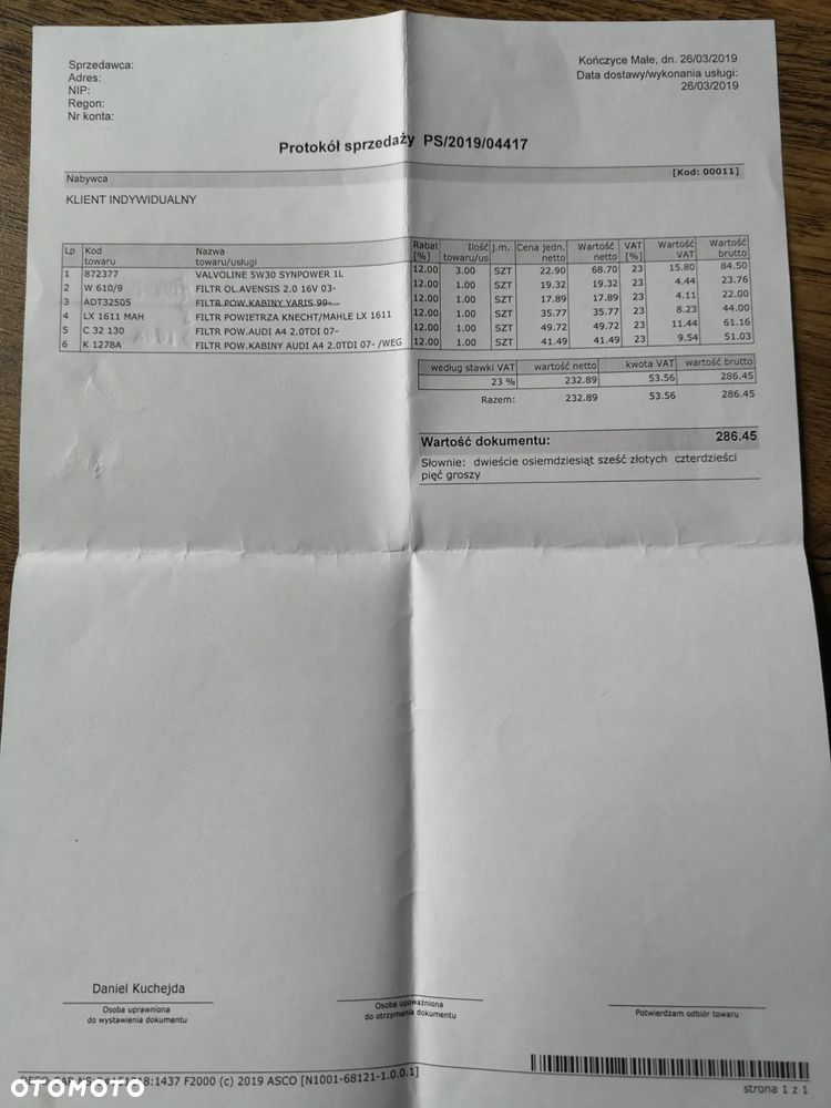 Toyota RAV4 2.0 VVT-i Sol - 28