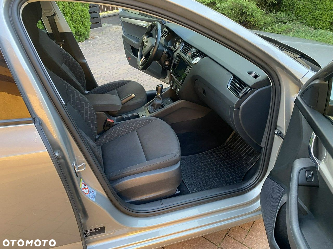 Skoda Octavia 1.5 TSI ACT Active - 29